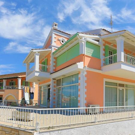 Kassiopi Home Ngoại thất bức ảnh