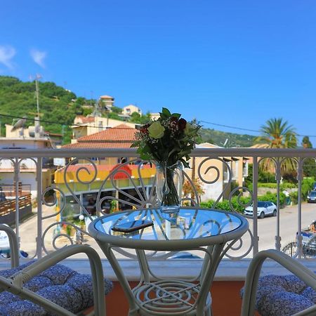 Kassiopi Home Ngoại thất bức ảnh