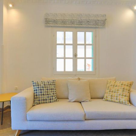Kassiopi Home Ngoại thất bức ảnh