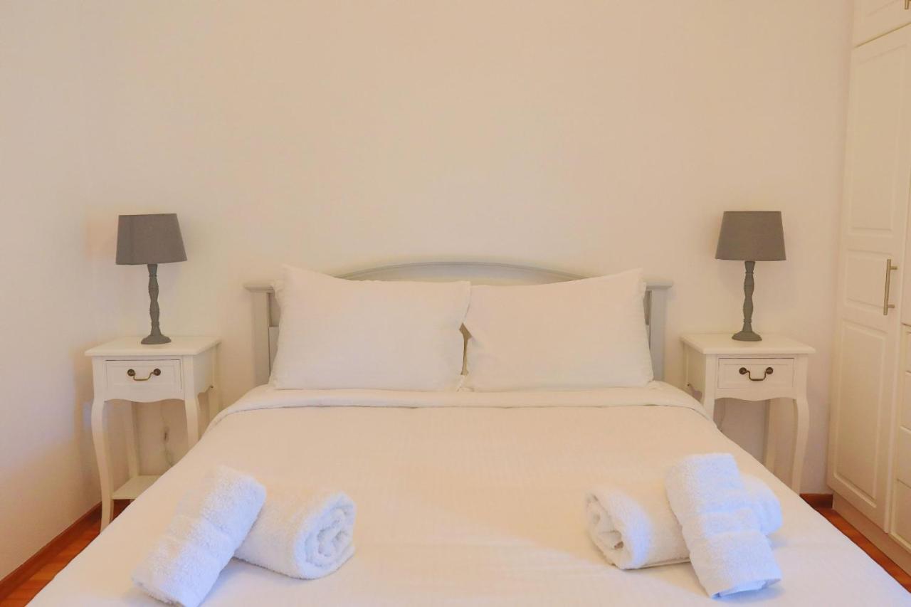 Kassiopi Home Ngoại thất bức ảnh