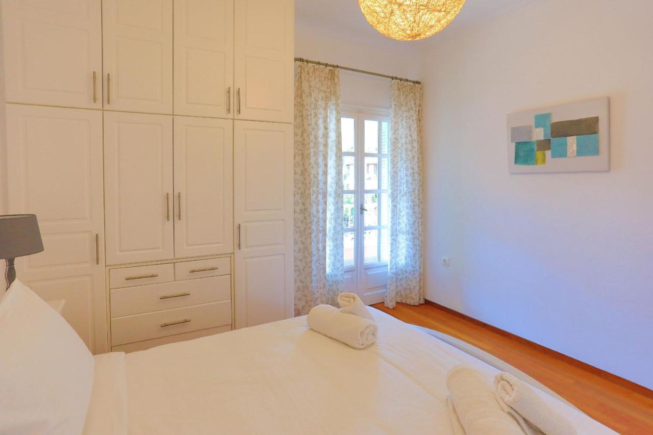 Kassiopi Home Ngoại thất bức ảnh
