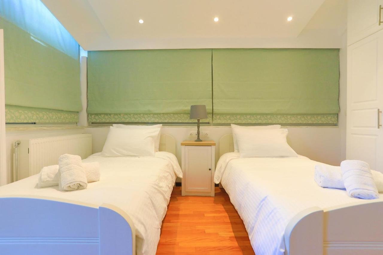 Kassiopi Home Ngoại thất bức ảnh